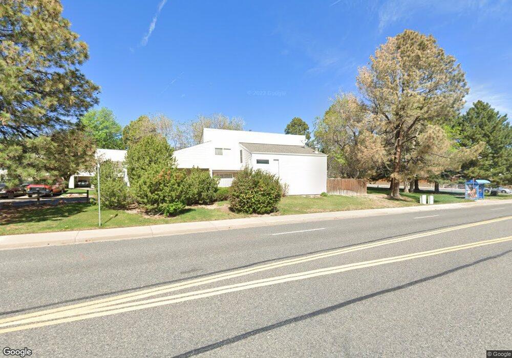 1509 S Sable Blvd, Aurora, CO 80012 - photo 1