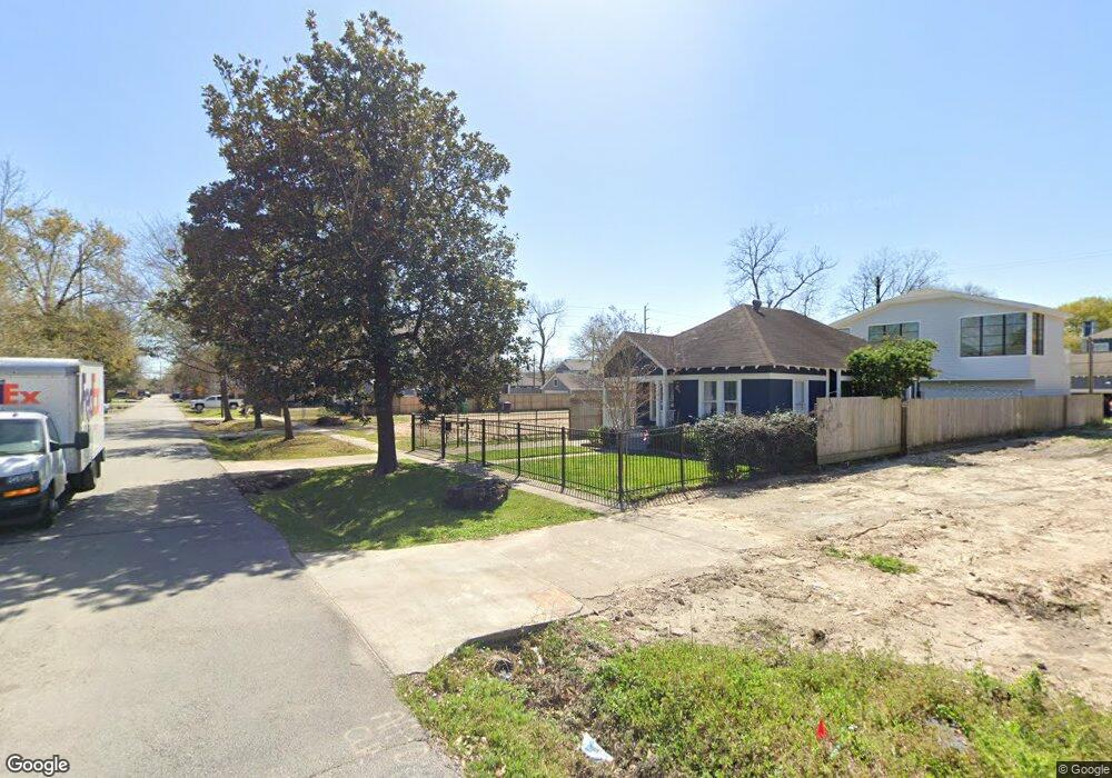 823 Tulane St unit 2, Houston, TX 77007 - photo 1