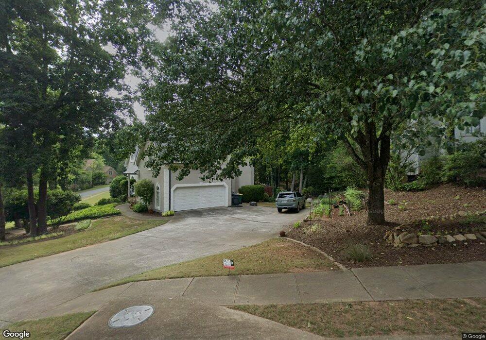 4275 Highborne Dr NE unit 3, Marietta, GA 30066 - photo 1