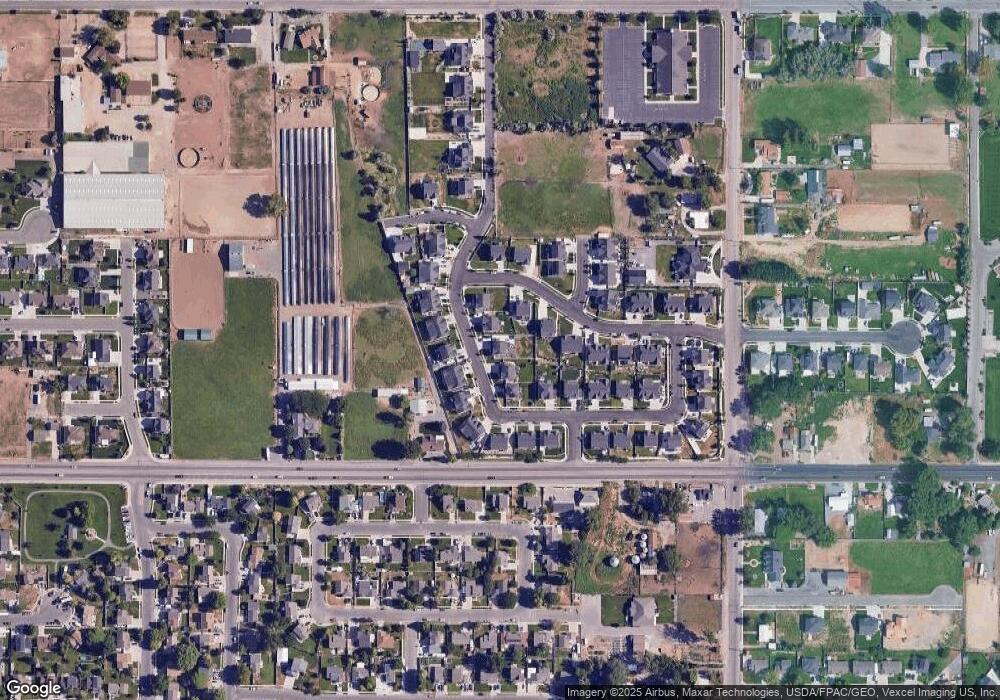 72 N Palomino Way, Lehi, UT 84043 - photo 1