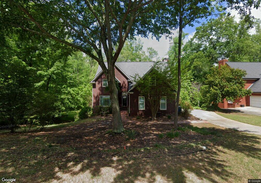 1450 Shade Tree Way, Alpharetta, GA 30009 - photo 1