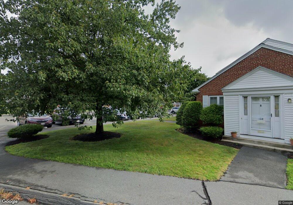 91 Emerson Gardens Rd, Lexington, MA 02420 - photo 1