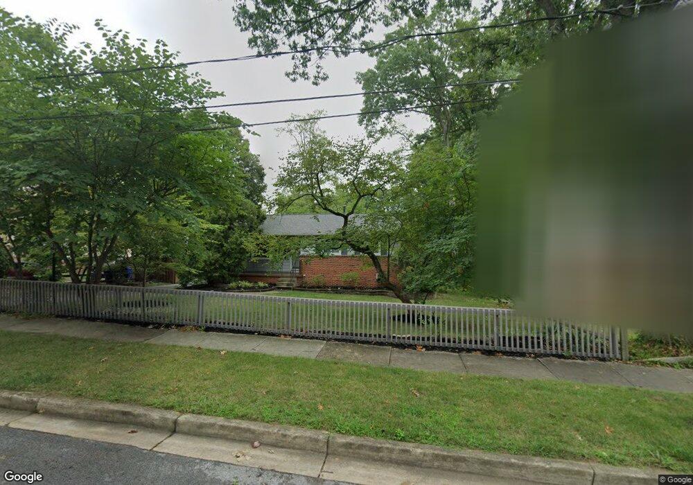 9511 Haddaway Place, Laurel, MD 20723 - photo 1