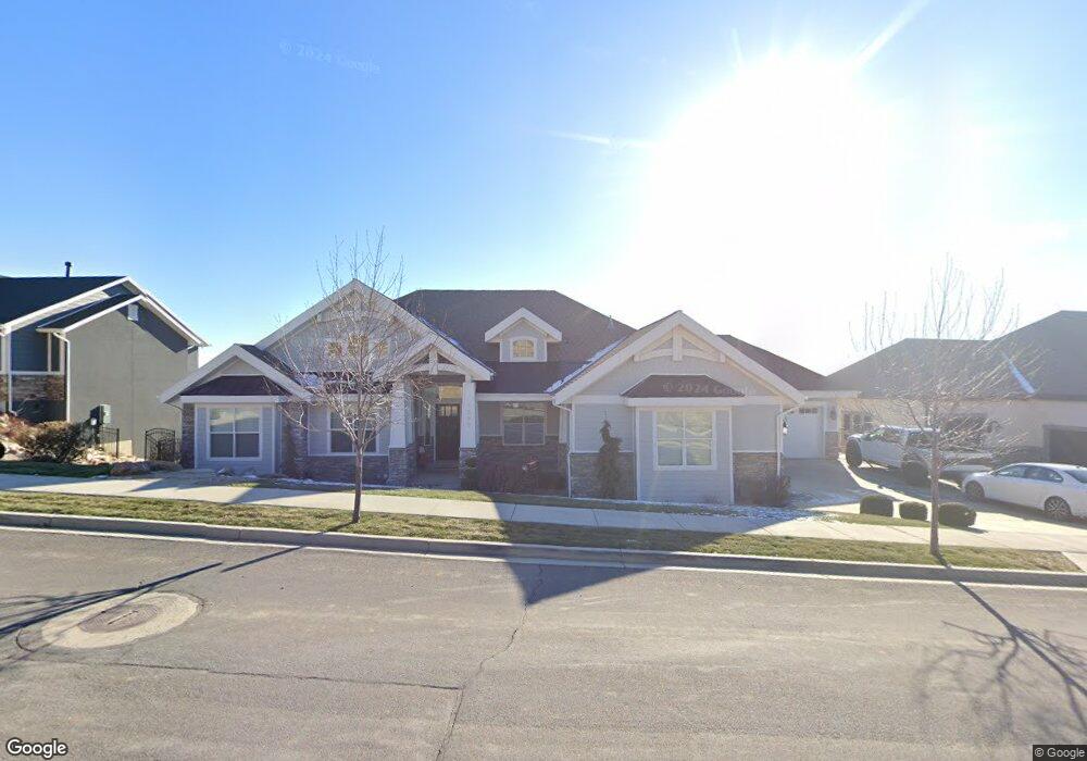 1599 W Morning View Way unit 6, Lehi, UT 84043 - photo 1