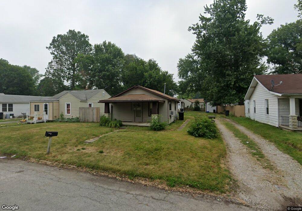 2319 N 25th St, Lafayette, IN 47904 - photo 1