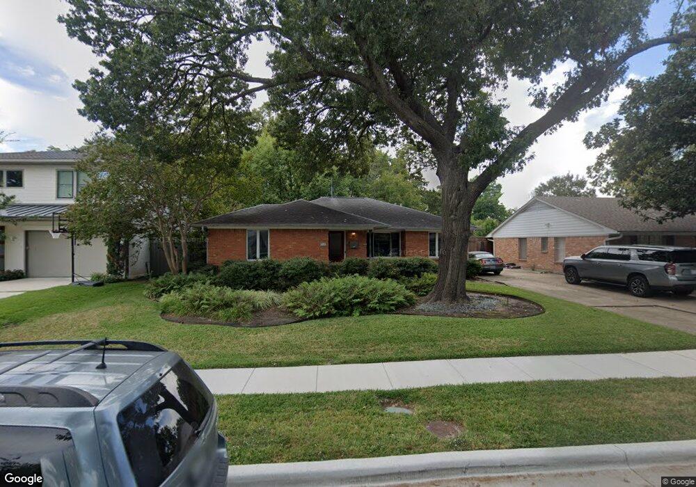 7006 Clemson Dr, Dallas, TX 75214 - photo 1