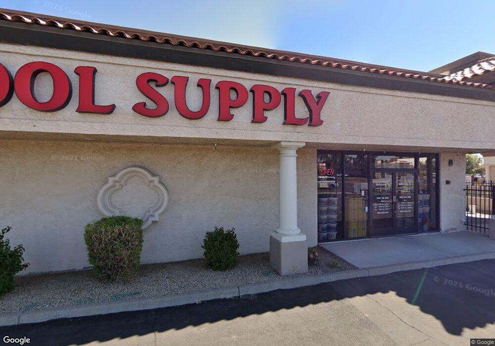 3025 N Alma School Rd, Chandler, AZ 85224 - photo 1