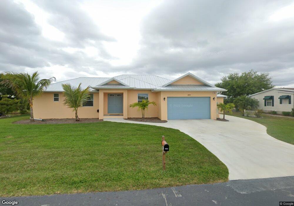 4211 Pelican Pointe Dr, Punta Gorda, FL 33950 - photo 1