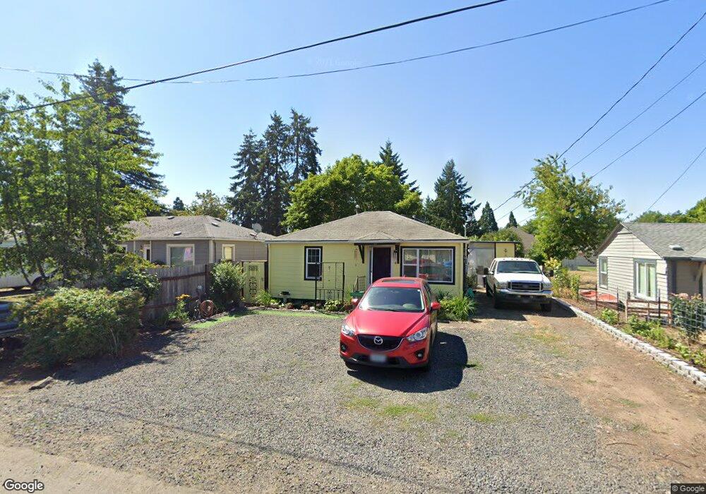 1007 W N St, Springfield, OR 97477 - photo 1