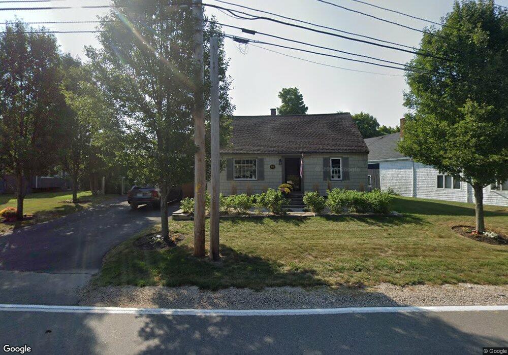 57 Park Ave, Hampton, NH 03842 - photo 1