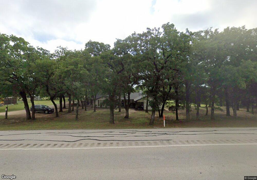 3345 Fm 731, Burleson, TX 76028 - photo 1