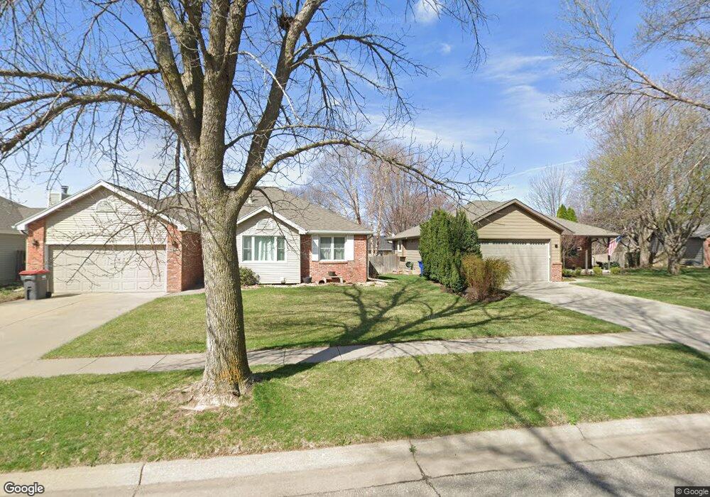 3801 Prairie Breeze Rd, Lincoln, NE 68516 - photo 1