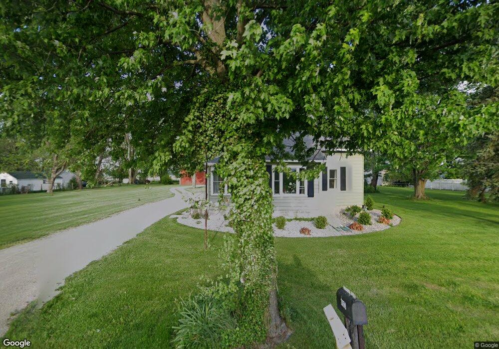 2659 N 1st St, Martin, OH 43445 - photo 1