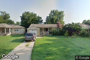 3749 Saint George Dr, Oklahoma City, OK 73112