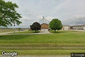 949 E 950 North Rd, Palmer, IL 62556