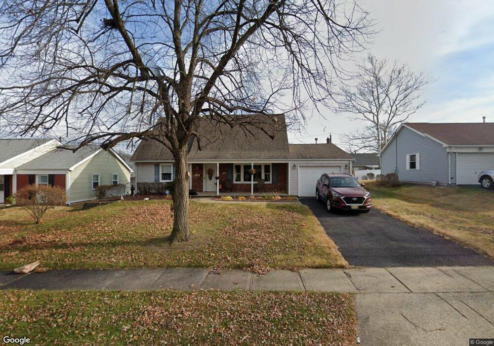 62 Garrison Cir, Willingboro, NJ 08046 - photo 1