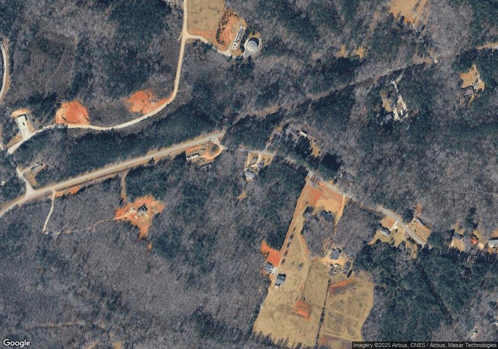 52 Old Oak Valley Rd, Toccoa, GA 30577 - photo 1