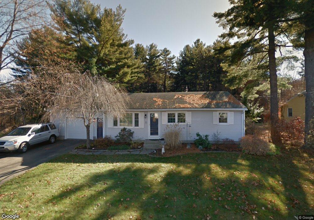 66 Plain St, Easthampton, MA 01027 - photo 1