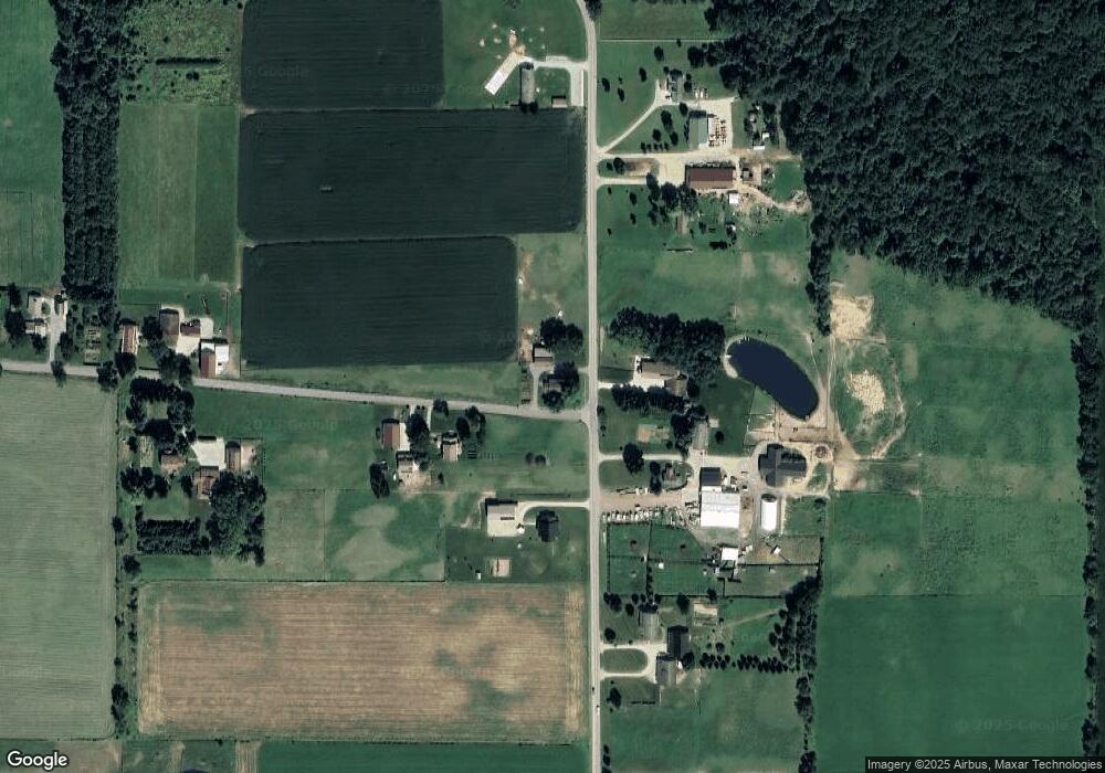 1010 3rd Rd, Bremen, IN 46506 - photo 1