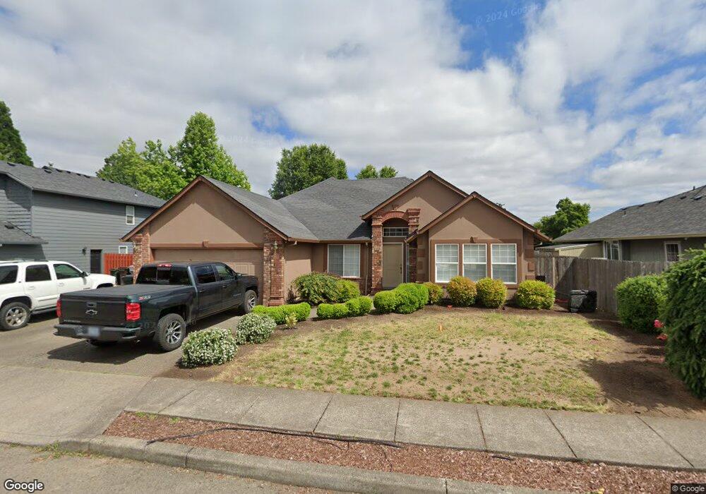 1434 SE 12th Loop, Canby, OR 97013 - photo 1