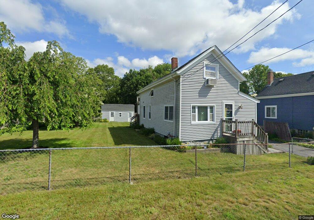 10 Abbey St, Fairhaven, MA 02719 - photo 1