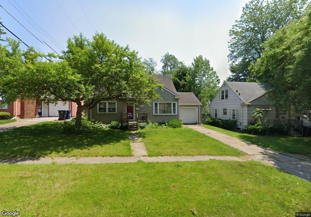 2738 Norbert St, Flint, MI 48504 - photo 1