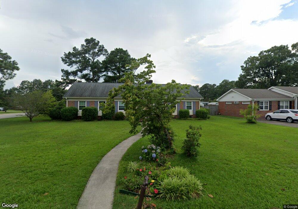 330 Whitney Dr, Fayetteville, NC 28314 - photo 1