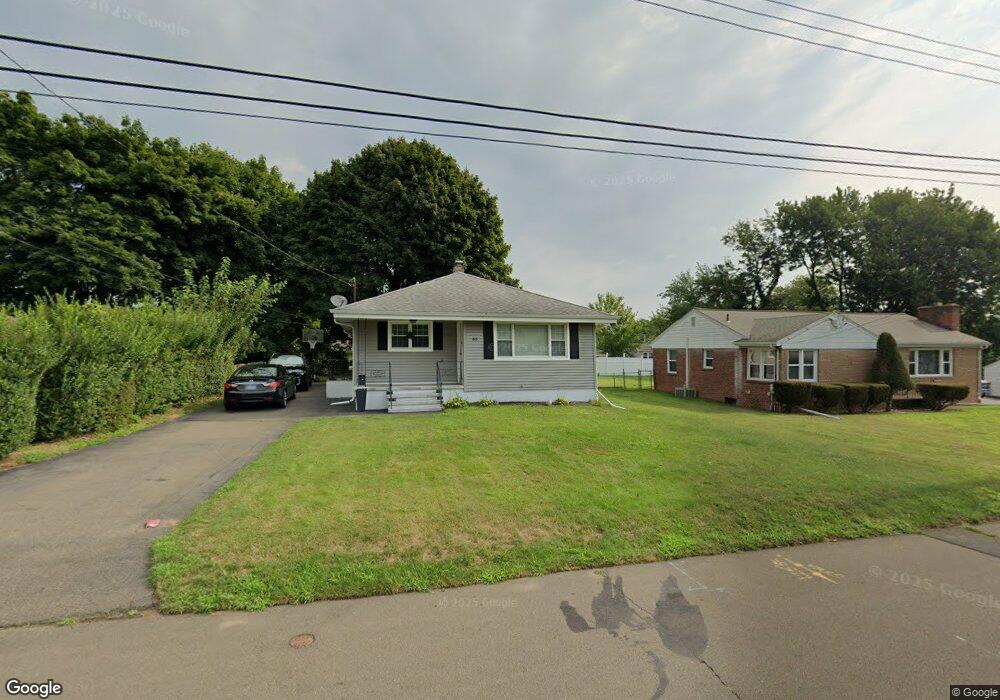 61 Gordon St, East Haven, CT 06512 - photo 1