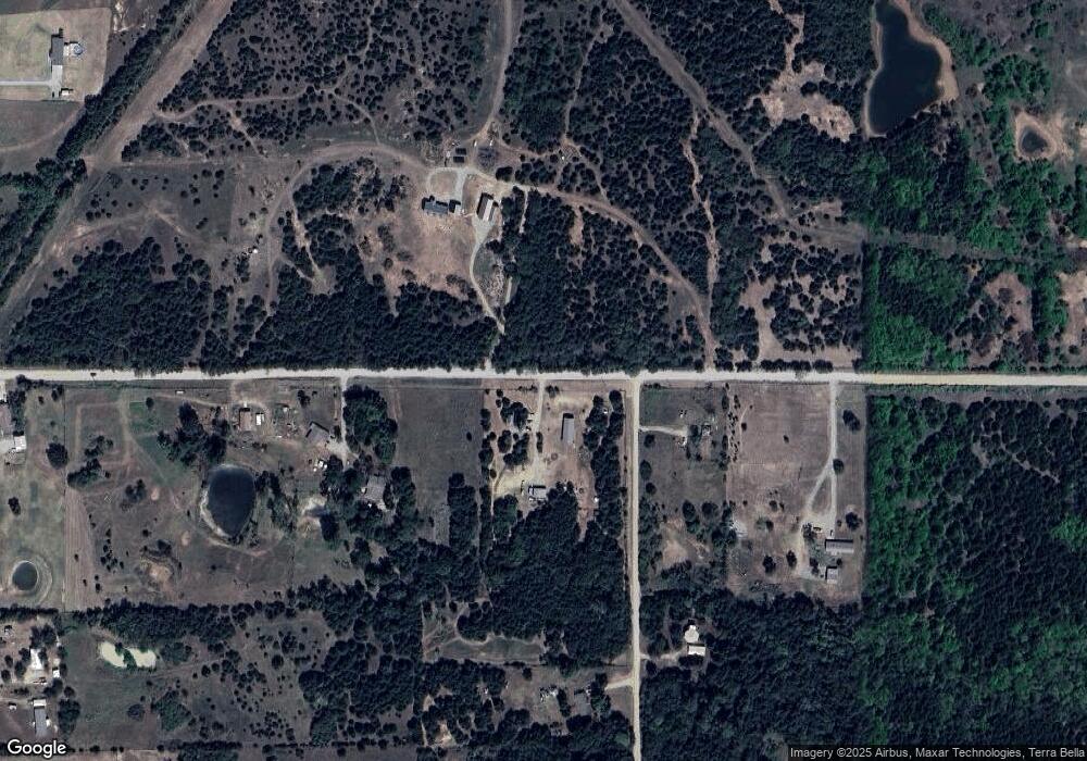 348315 E 740 Rd, Cushing, OK 74023 - photo 1