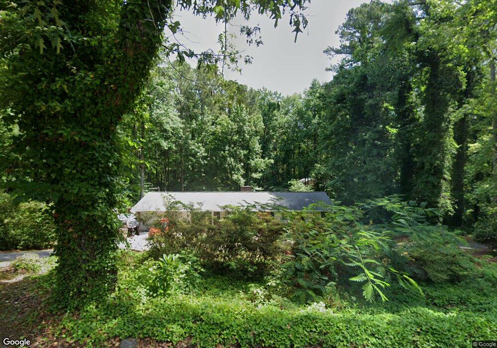 106 Childers Rd, Canton, GA 30115 - photo 1