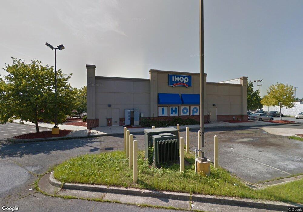 9007 Central Ave, Capitol Heights, MD 20743 - photo 1