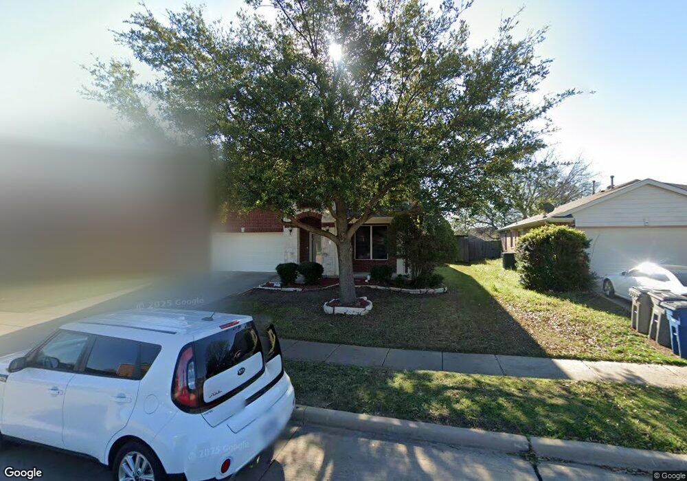 704 Riverhead Dr, Wylie, TX 75098 - photo 1