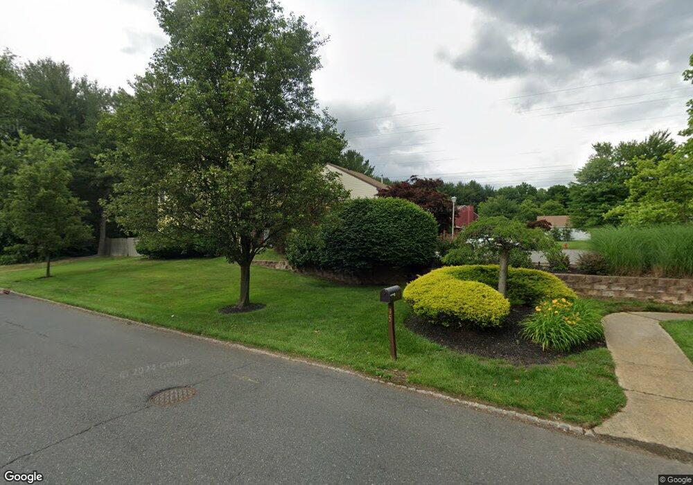 4 Pendleton Place, Old Bridge, NJ 08857 - photo 1