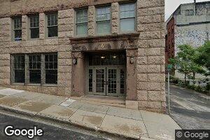 6 Chatham St Unit 501, Worcester, MA 01609