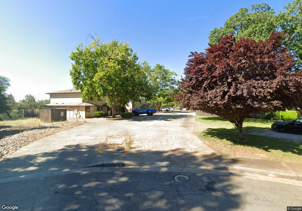 1505 Bramble Place, Redding, CA 96002 - photo 1