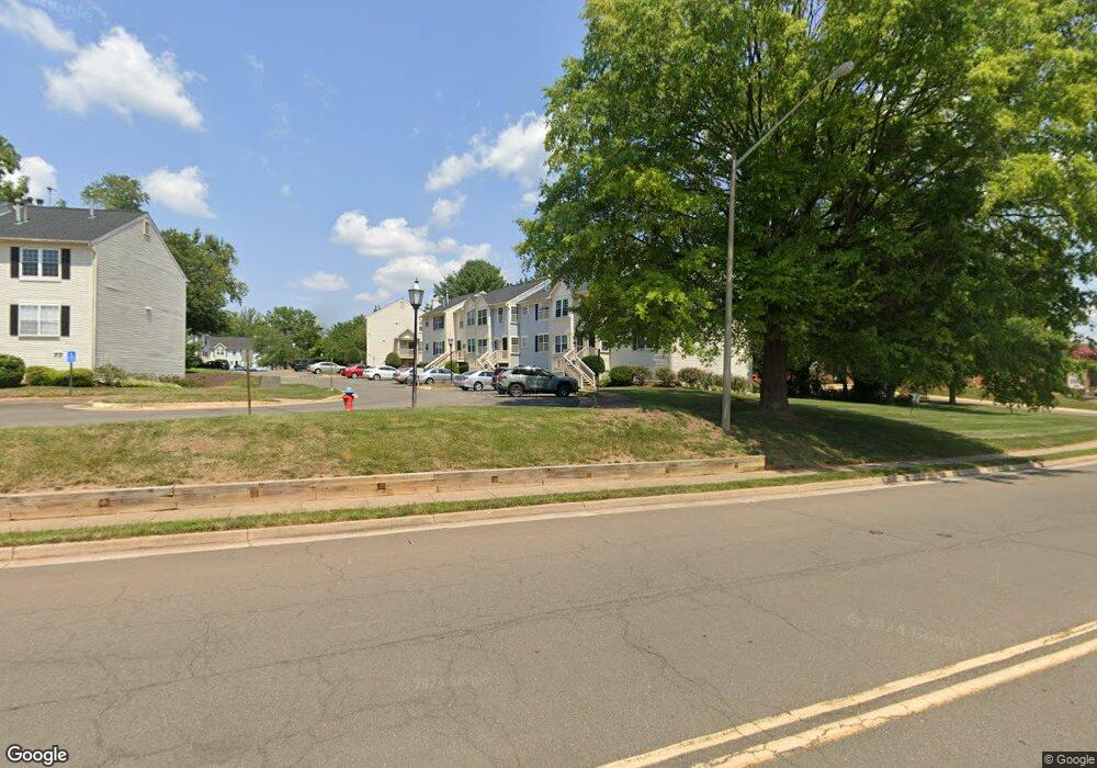 727 Cedar Crest Drive A, Warrenton, VA 20186 - photo 1