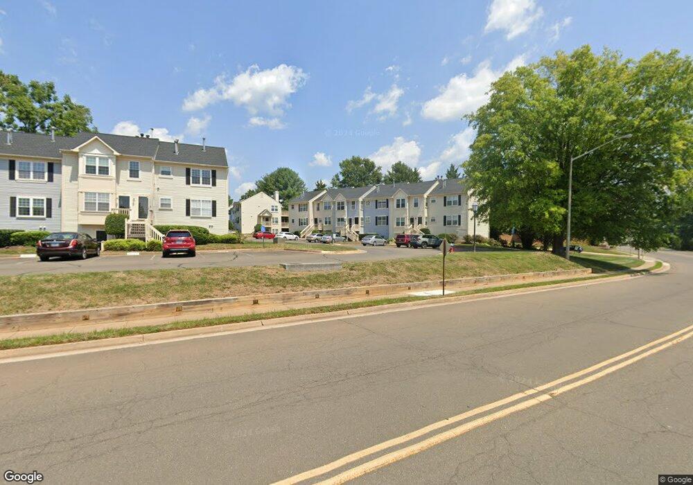 731 Cedar Crest Drive B unit 731B, Warrenton, VA 20186 - photo 1