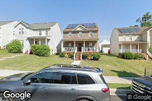 103 Anacostia Rd SE, Washington, DC 20019