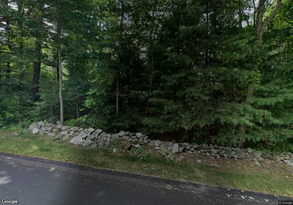 1 Isaac Miller Rd, Westborough, MA 01581 - photo 1