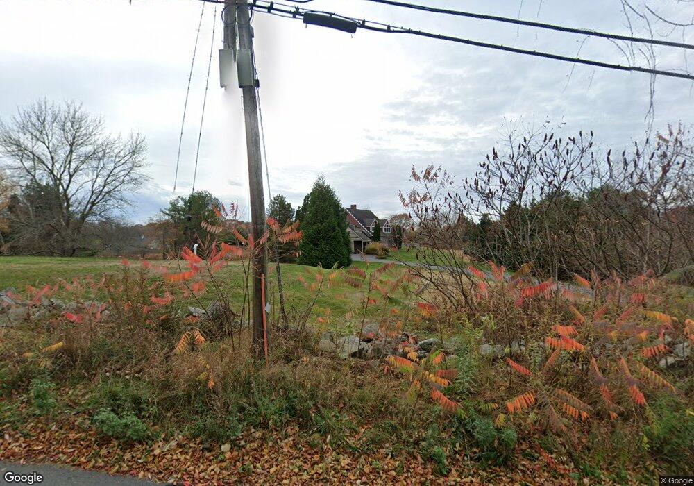 2 Low St, Newbury, MA 01951 - photo 1