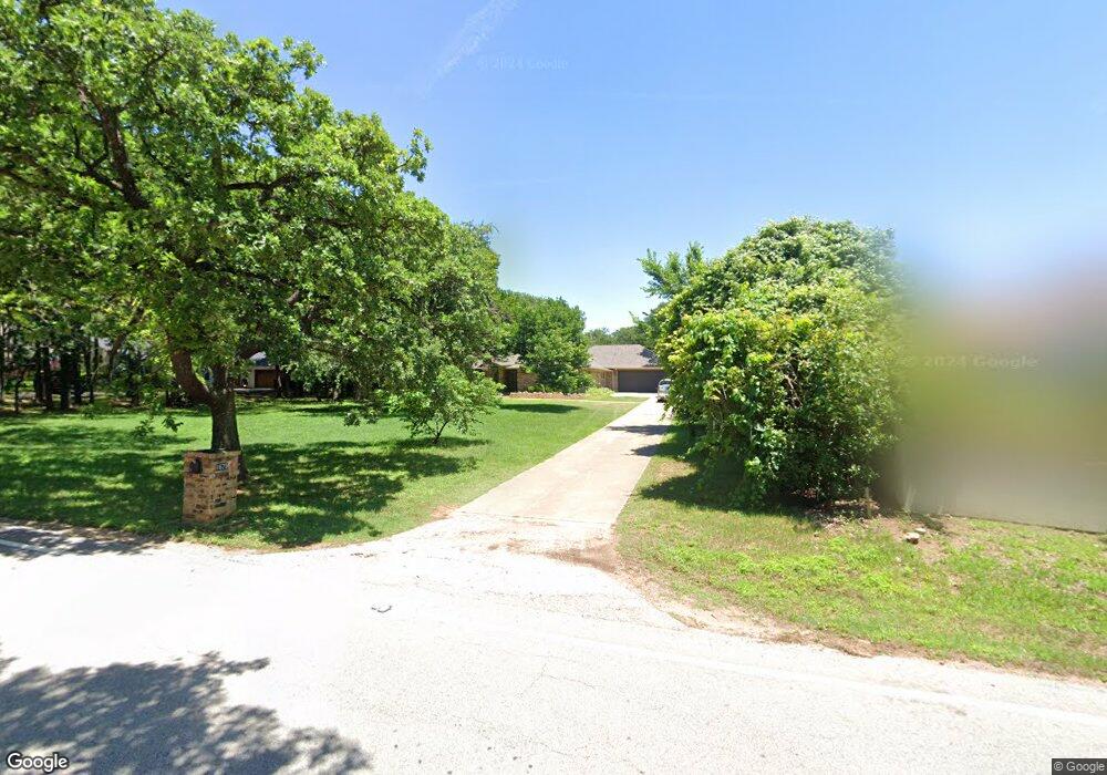 1625 Randol Mill Ave, Southlake, TX 76092 - photo 1