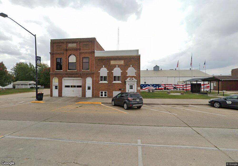 402 Main St, Coon Rapids, IA 50058 - photo 1