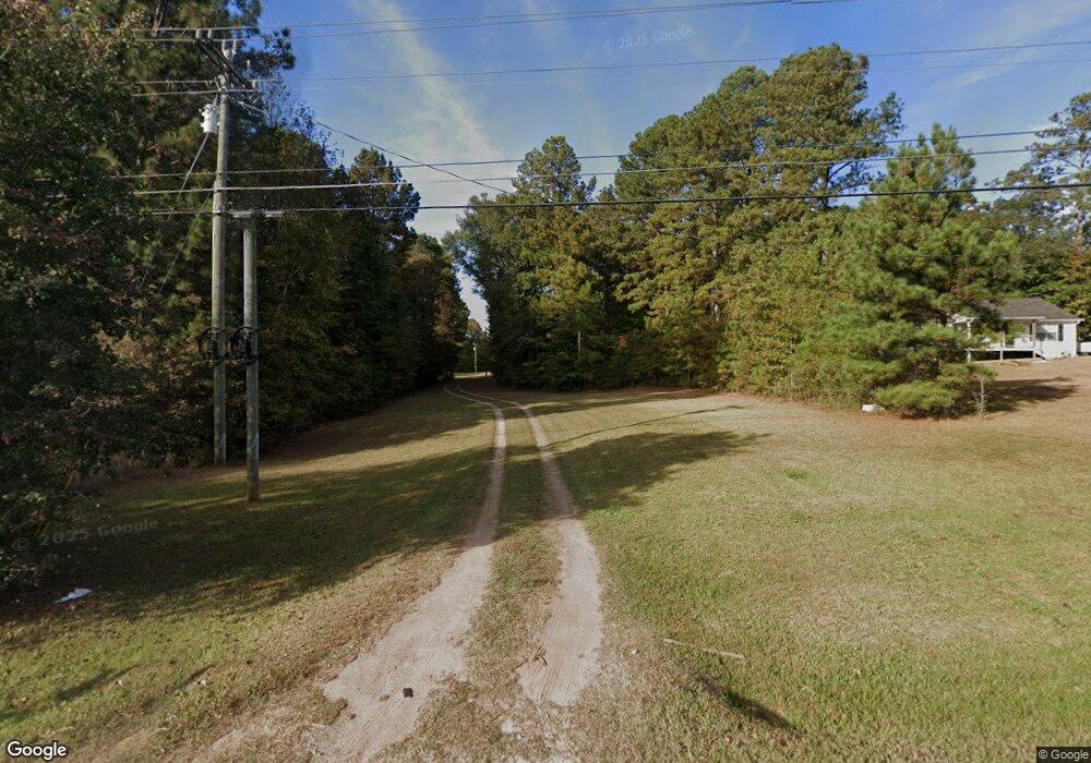 3809 Jackson Rd, Griffin, GA 30223 - photo 1