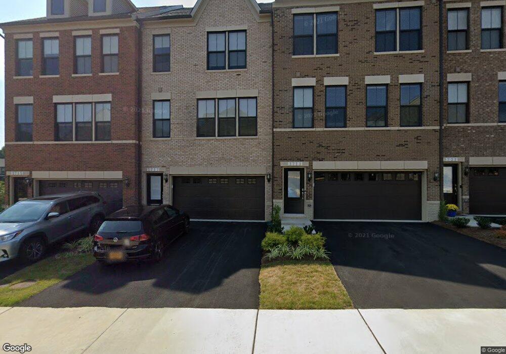 3709 Powell Ln, Falls Church, VA 22041 - photo 1