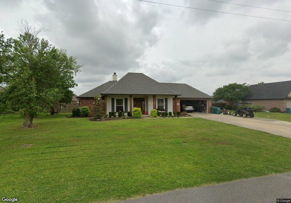 1469 Addie Gail Ln, Lake Charles, LA 70605 - photo 1