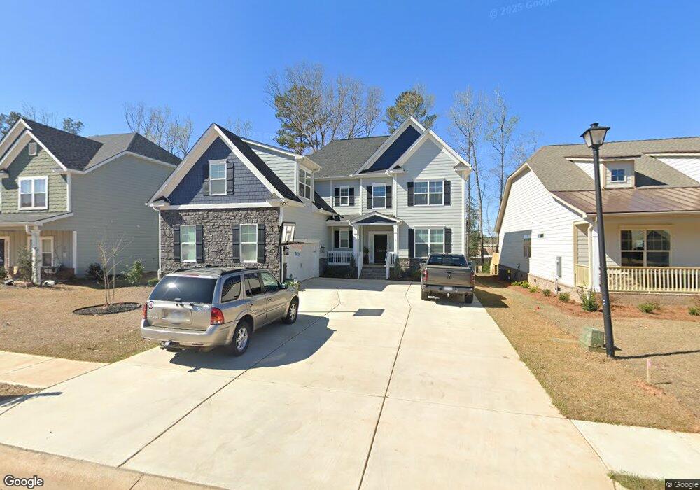 547 Treehouse Ln, Lexington, SC 29072 - photo 1