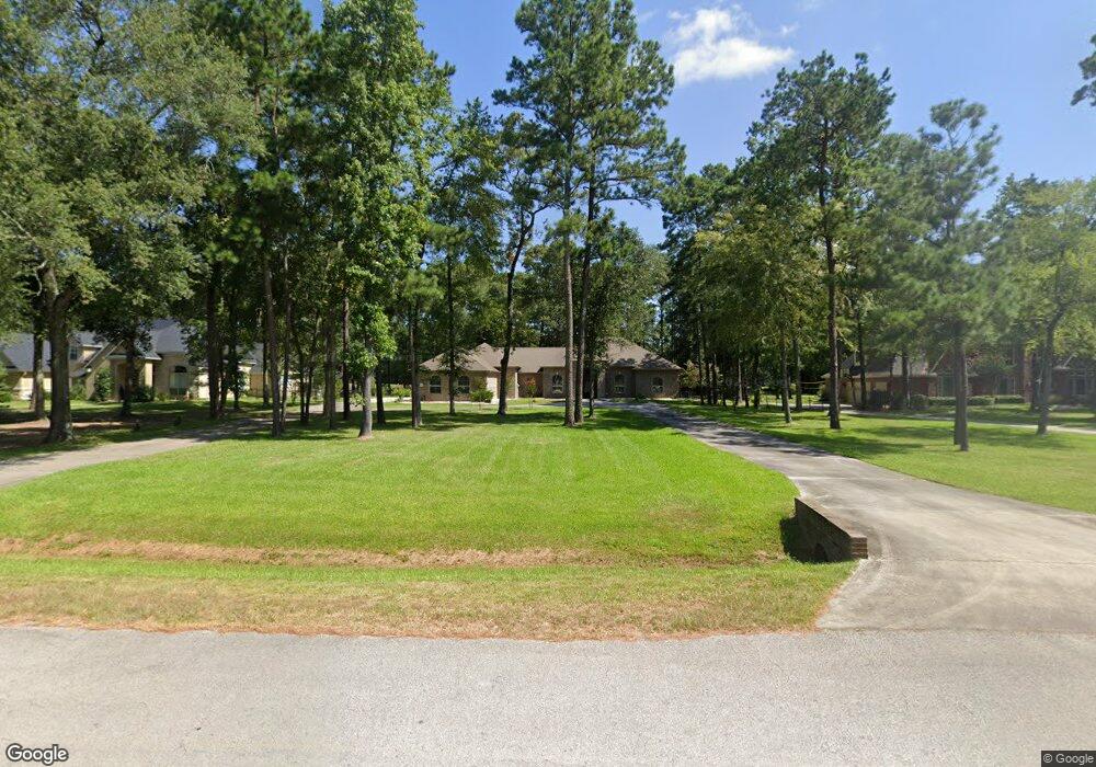 10211 Clubhouse Cir, Magnolia, TX 77354 - photo 1