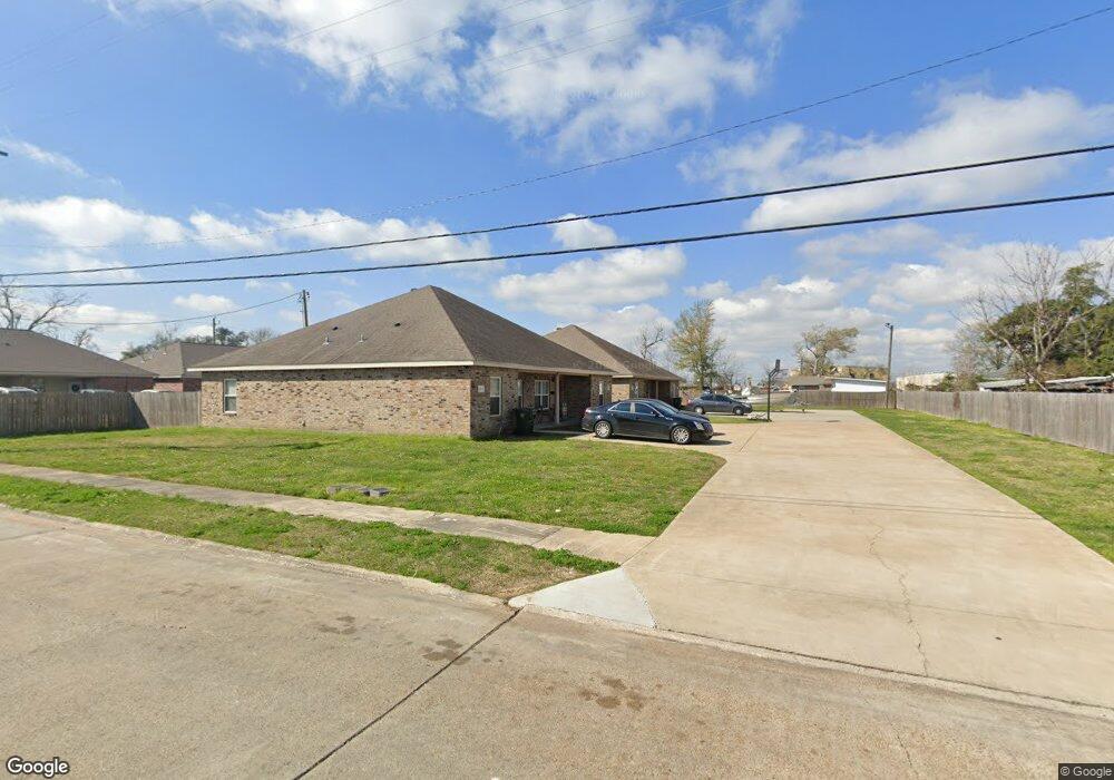 1017 N Blake St, Lake Charles, LA 70601 - photo 1
