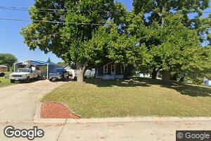 1115 S 5th Ave, Broken Bow, NE 68822