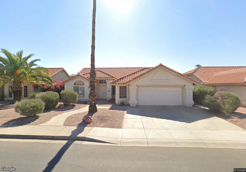 1611 W Corona Dr, Chandler, AZ 85224 - photo 1